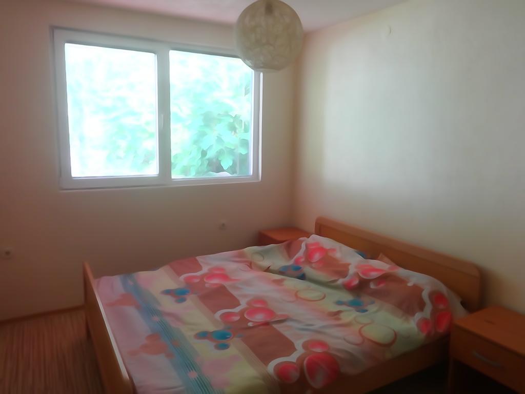 Karali Apartments Лагадин Экстерьер фото