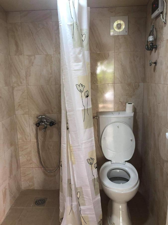 Karali Apartments Лагадин Экстерьер фото
